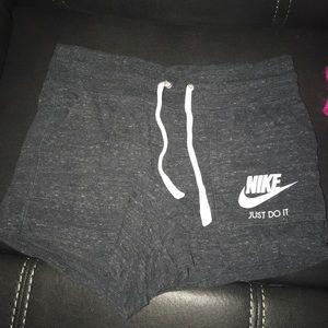 Nike shorts
